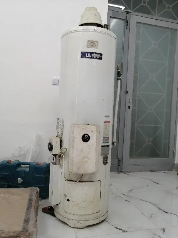 آبگرمکن برقی وگازی|آبگرمکن، پکیج، شوفاژ|فیروزآباد (فارس), |دیوار