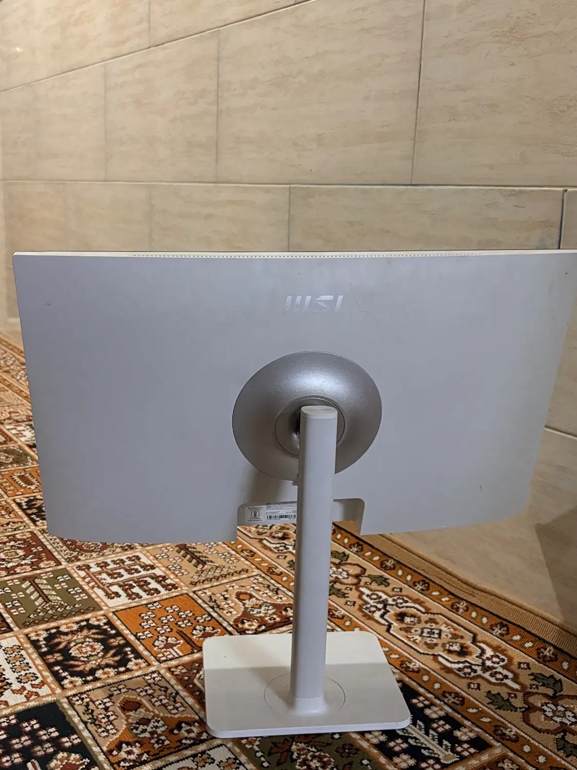 مانیتور msi|قطعات و لوازم جانبی رایانه|تهران, علایین|دیوار