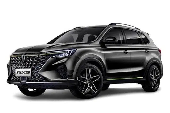 MG-RX5 SUV|خودرو سواری و وانت|ماکو, |دیوار