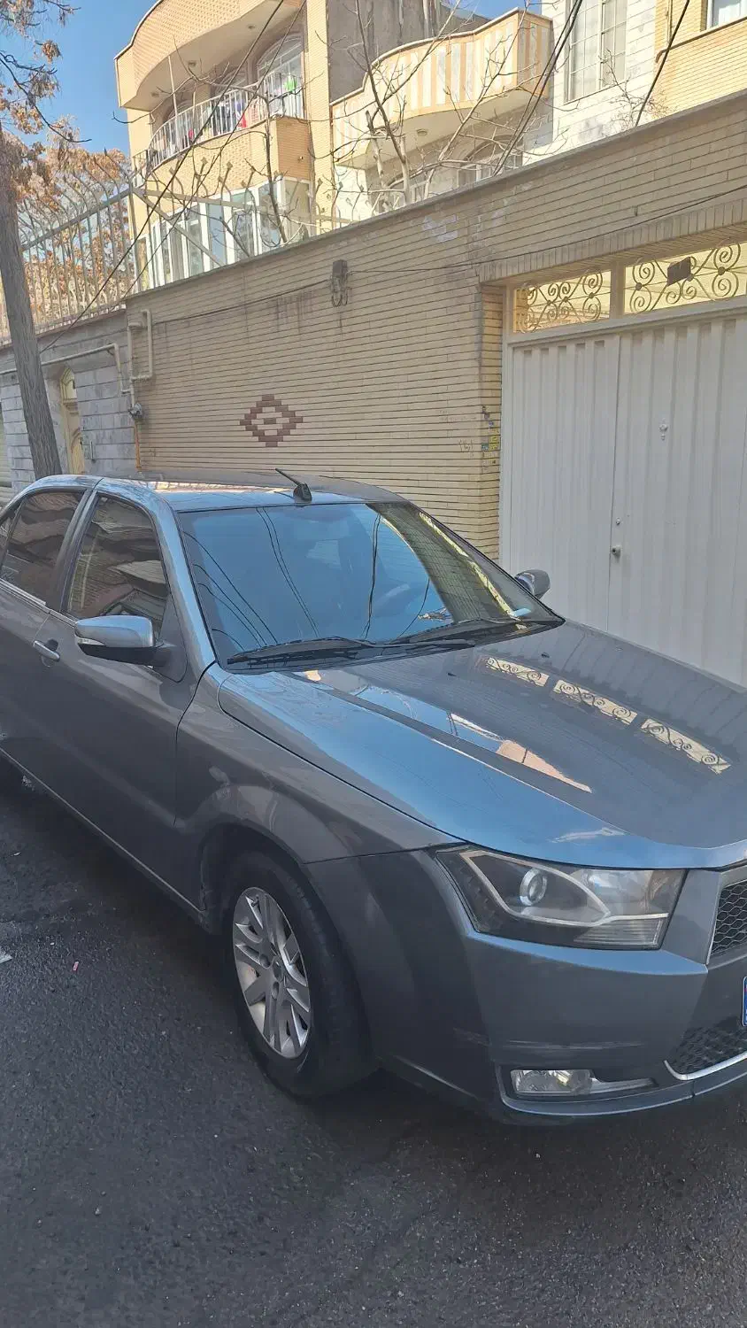 دنا مدل ۹۵|خودرو سواری و وانت|تبریز, |دیوار