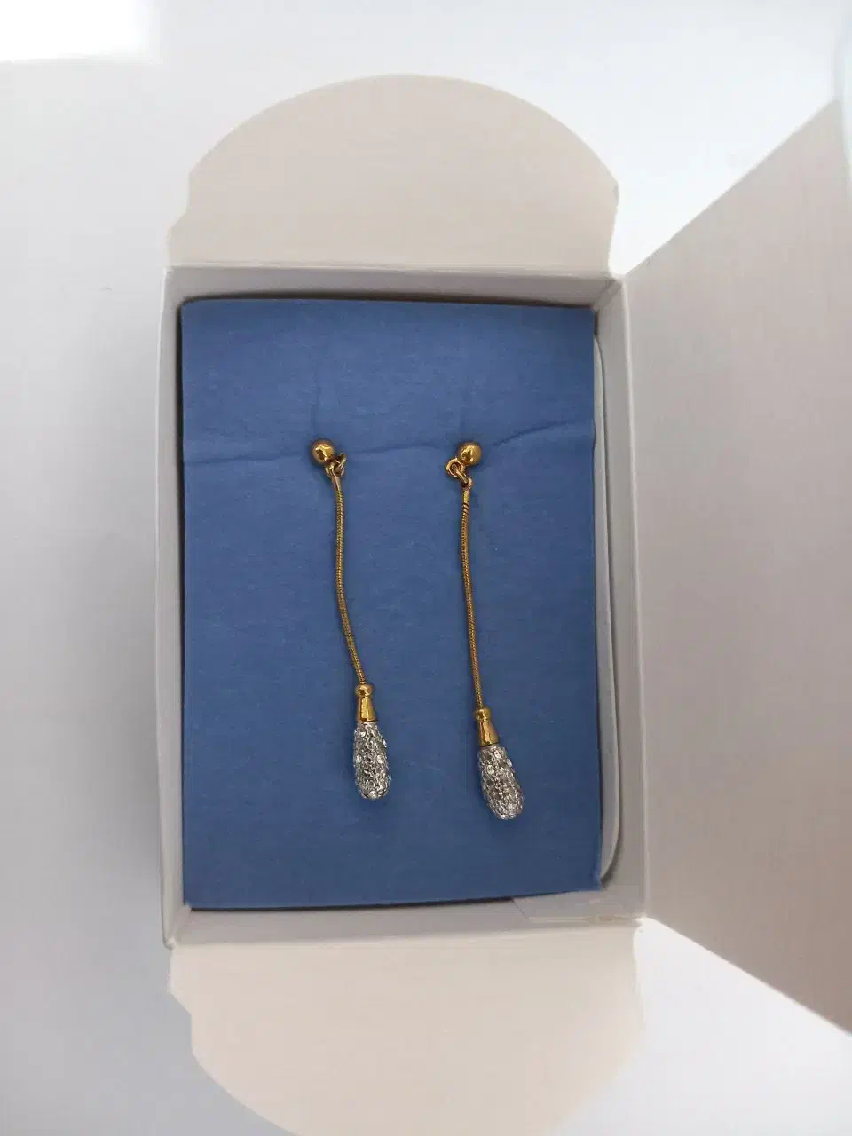 گوشواره ۱۰۰ هزار تومان|بدلیجات|دلیجان, |دیوار