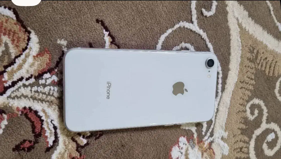 آیفن 8|موبایل|رشت, سعدی (تختی)|دیوار