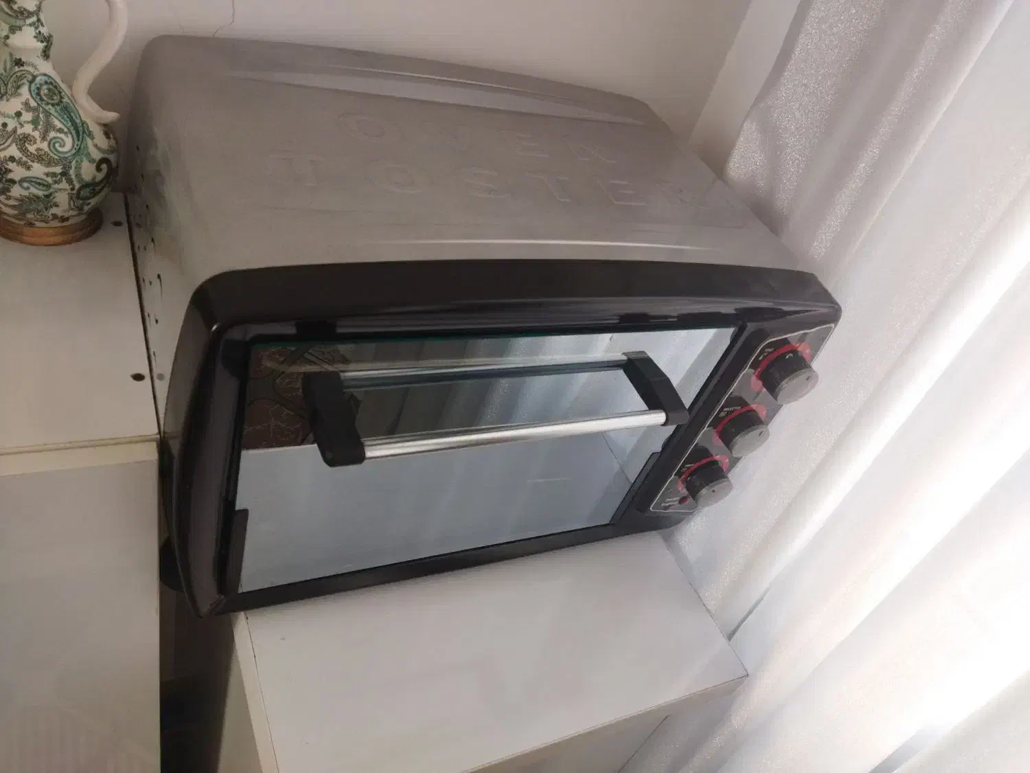 توستر|اجاق گاز و لوازم برقی پخت‌وپز|سنندج, |دیوار