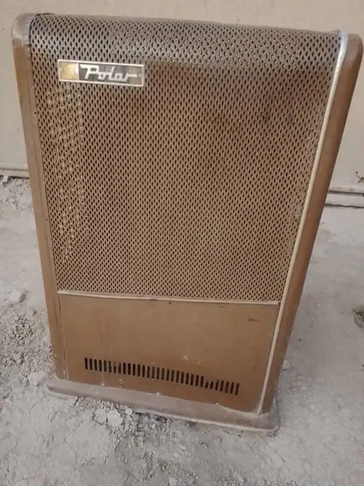 بخاری نفتی و گازوئیل|بخاری، هیتر، شومینه|دهاقان, |دیوار