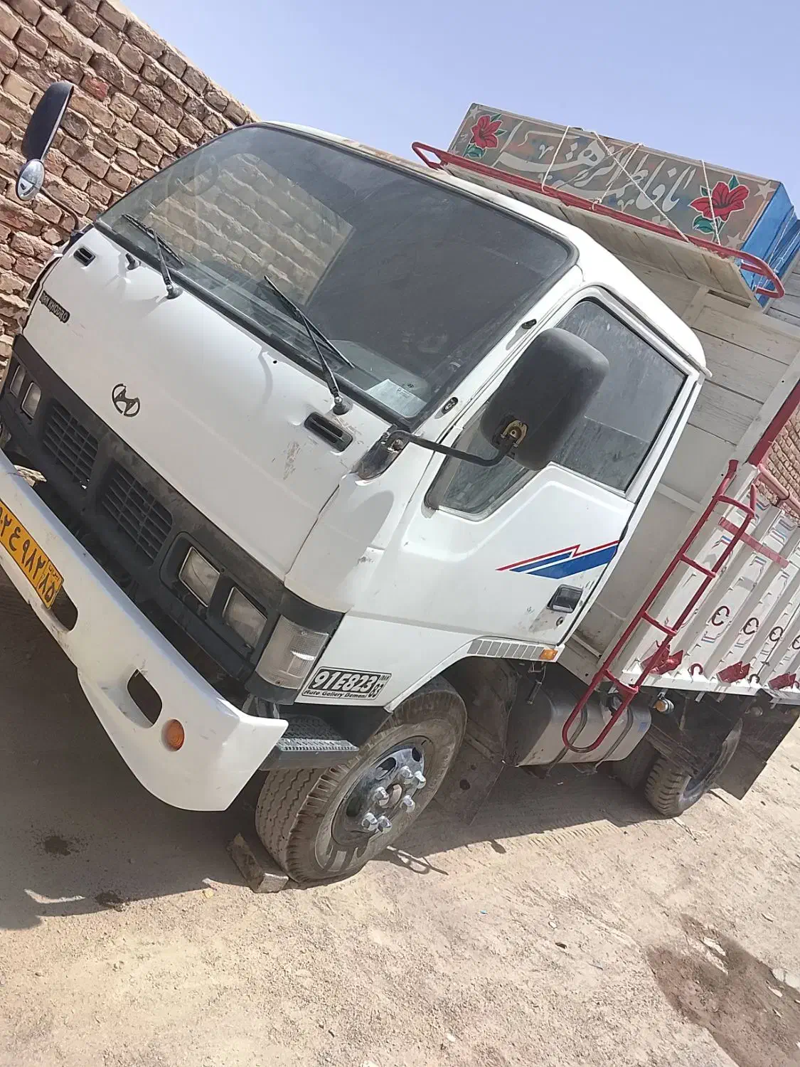 حمل بار|خدمات حمل و نقل|خاش, |دیوار