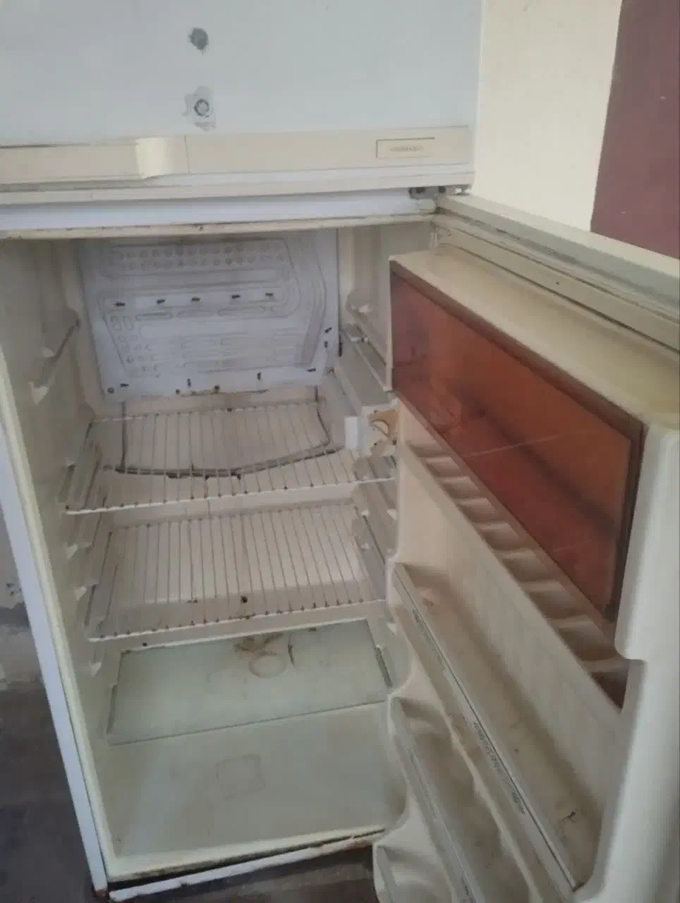 یخچال فروش فوری|یخچال و فریزر|کنارک, |دیوار