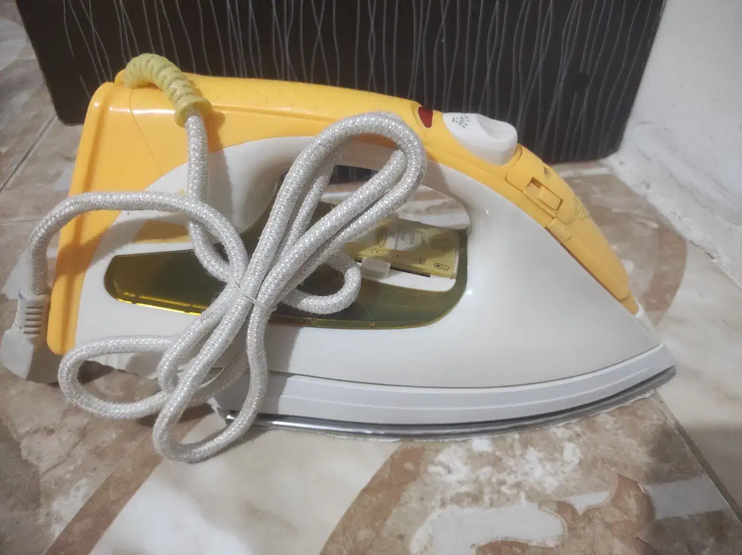 اتوبخار فرانسوی نو قدیمی|کلکسیون اشیاء عتیقه|کرمانشاه, |دیوار