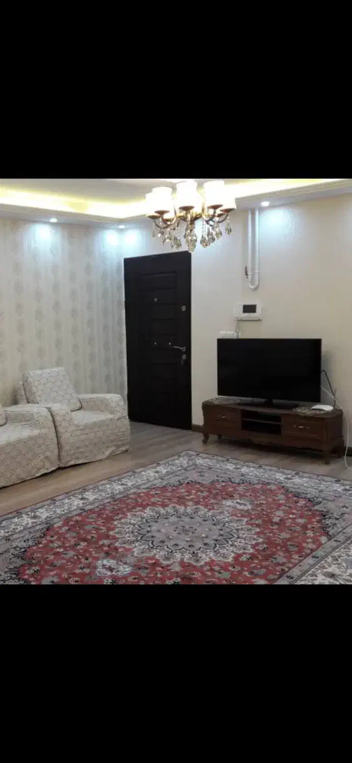 اجاره منزل شیک درحدهتل( بدون واسطه)|اجارهٔ کوتاه‌مدت آپارتمان و سوئیت|همدان, |دیوار