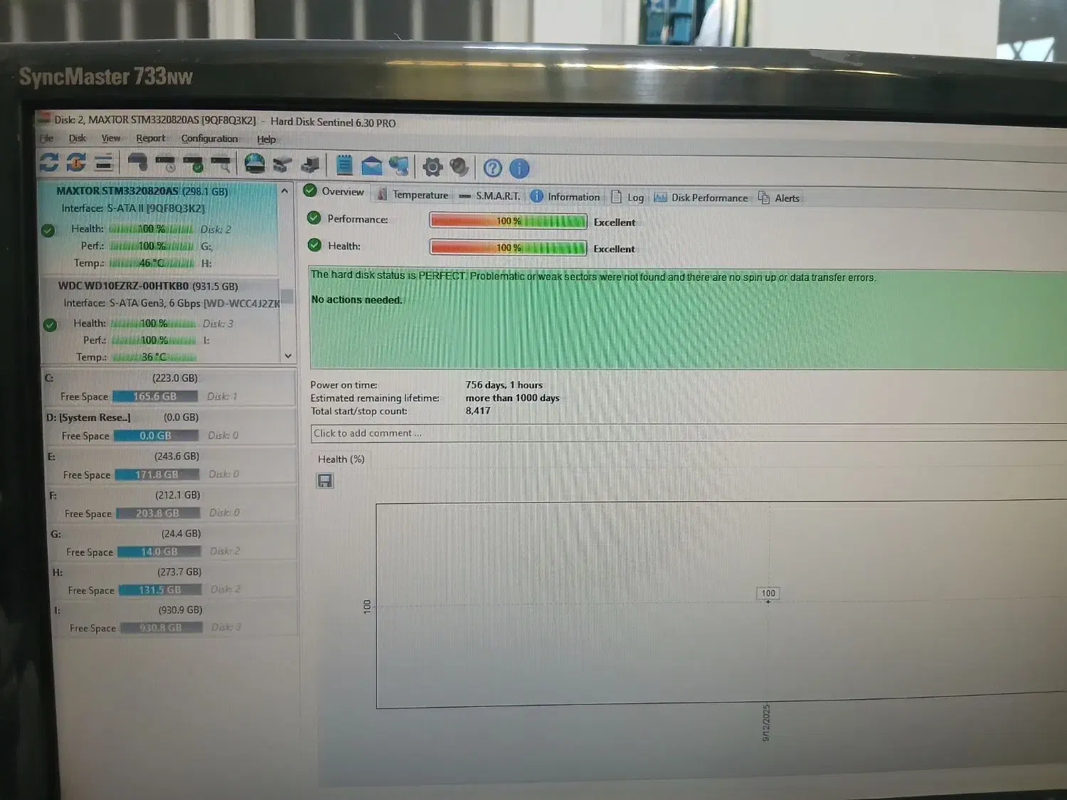 هارد اینترنال|قطعات و لوازم جانبی رایانه|کرج, عظیمیه|دیوار