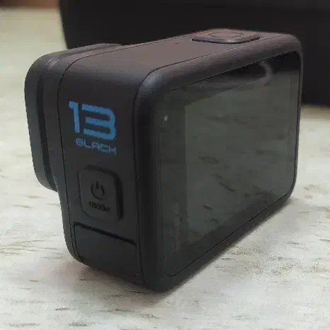 دوربین GOPRO HERO 13|دوربین عکاسی و فیلمبرداری|اصفهان, شهریار|دیوار