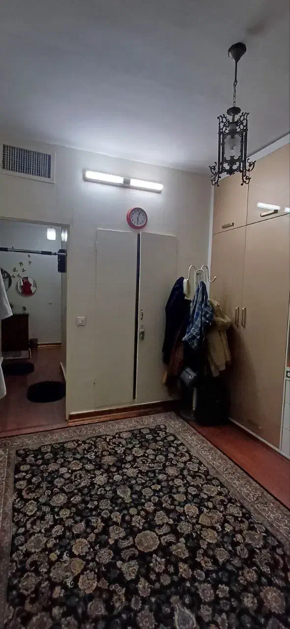 اپارتمان بسیار شیک مخصوص سخت پسندا