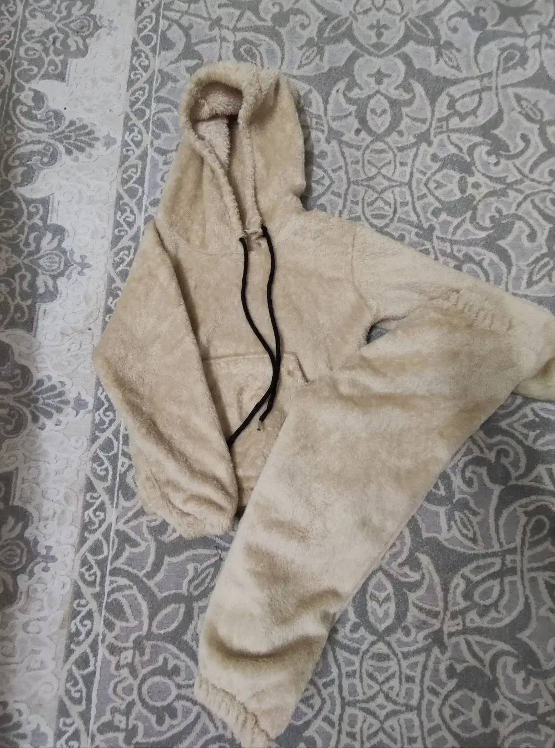 کاپشن|کفش و لباس بچه|تهران, ابوذر|دیوار