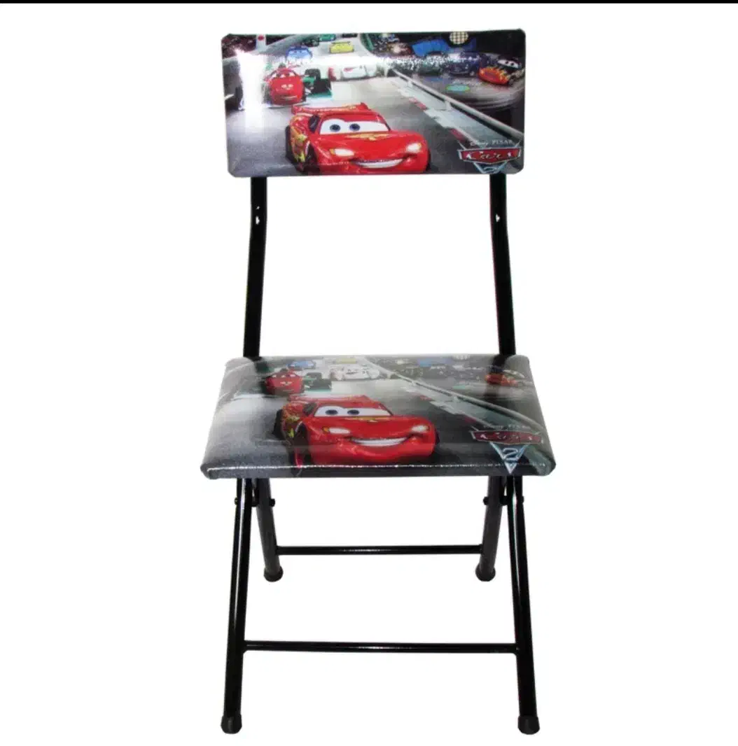 میز تحریر باکس دار به همراه صندلی مدل مک کوئین|اسباب و اثاث بچه|تهران, شمیراننو|دیوار