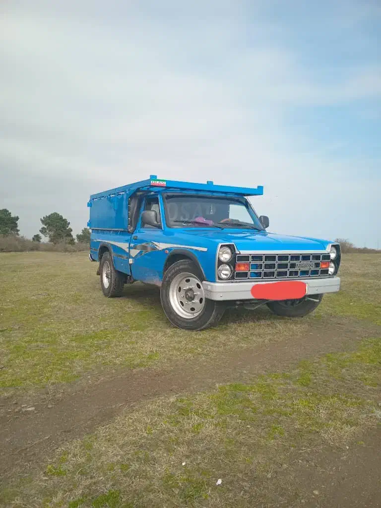 فروش نیسان|خودرو سواری و وانت|تالش, هشتپر|دیوار