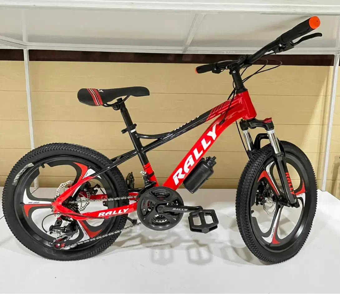 سایز۲۰ دنده دار|دوچرخه، اسکیت، اسکوتر|بندر گناوه, |دیوار