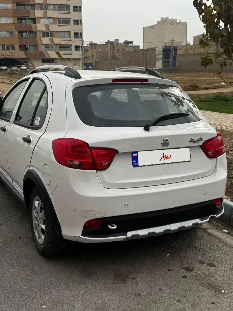 کوییک ساده دنده ای|خودرو سواری و وانت|اصفهان, خانه اصفهان|دیوار