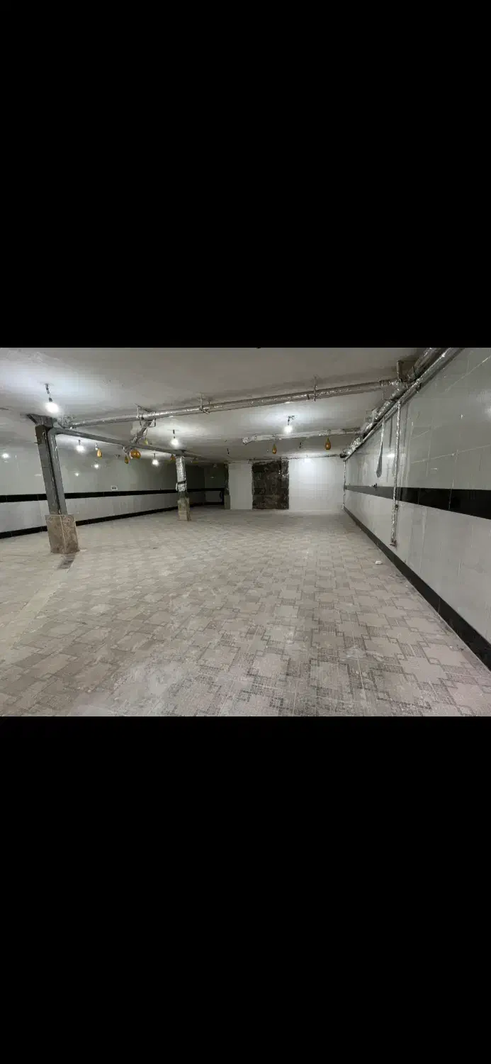 زیرزمین ۱۸۰ متری|اجارهٔ مغازه و غرفه|اردبیل, |دیوار