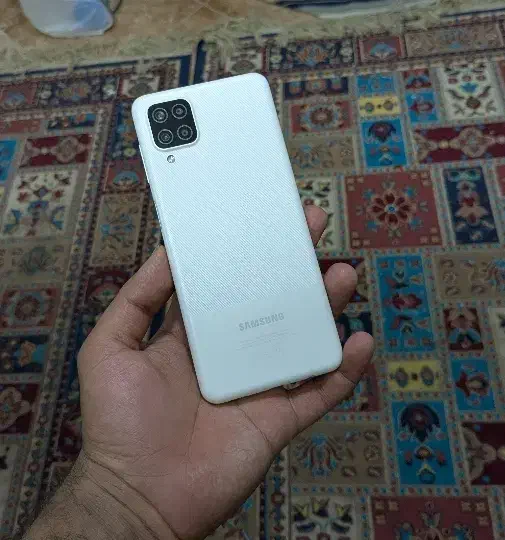 galaxy a12|موبایل|گلبهار, شهر جدید گلبهار|دیوار