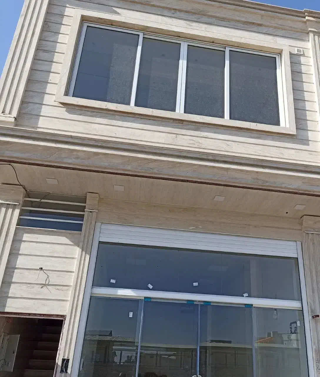 تجاری صنعتی مسکونی|فروش دفتر کار، اتاق اداری، مطب|آران و بیدگل, |دیوار