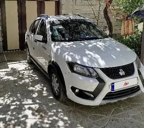 کوییکsدر حد۱۴۰۲|خودرو سواری و وانت|بروجرد, |دیوار