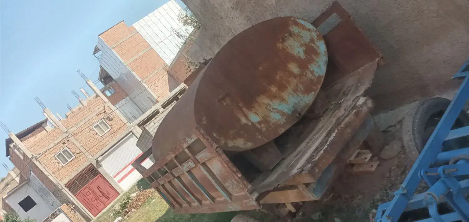 ادوات کشاورزی فروشی|ماشین‌آلات صنعتی|دوزین, |دیوار