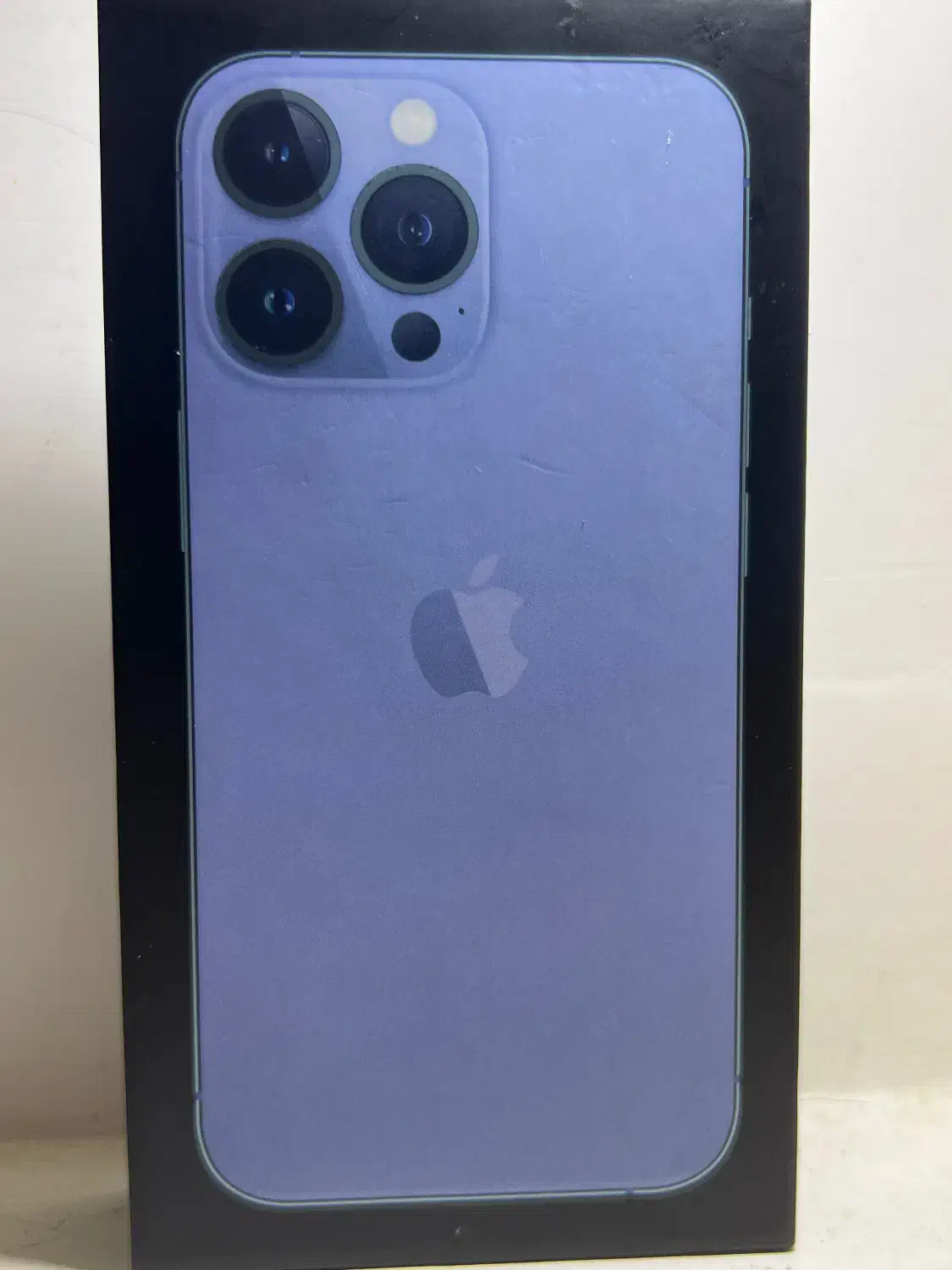 iPhone 13pro|موبایل|میناب, |دیوار