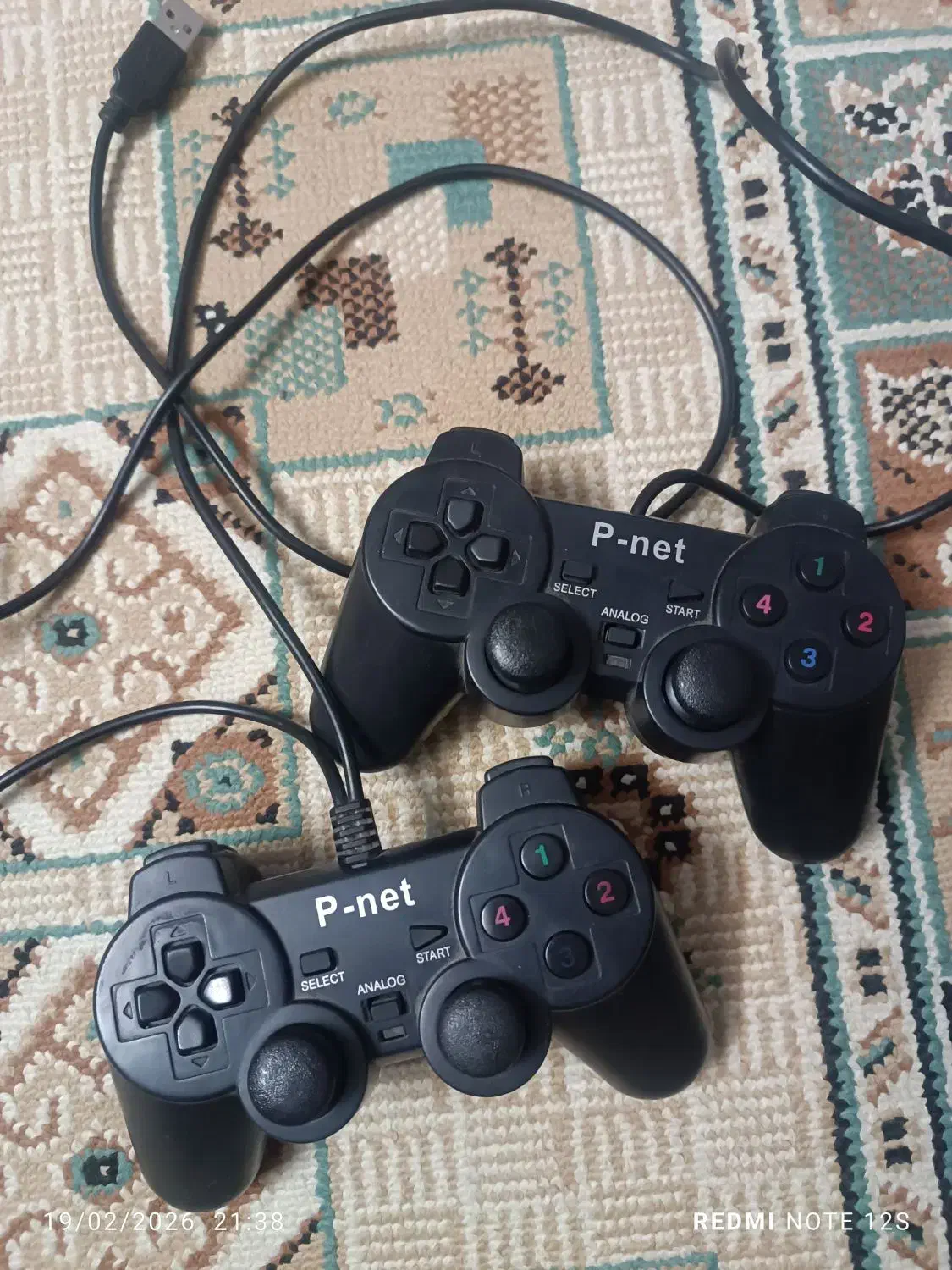 دسته بازی|کنسول، بازی ویدئویی و آنلاین|خمین, |دیوار