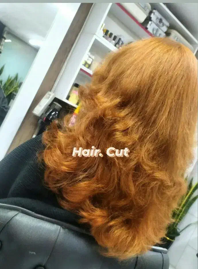 سالن زیبایی|خدمات آرایشگری و زیبایی|مشهد, کوشش|دیوار