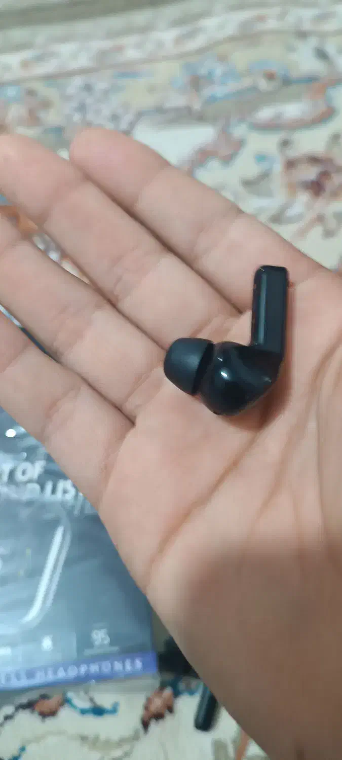 ایرپاد نو نو  همراه با تخفیف ویژه|لوازم جانبی موبایل و تبلت|نیشابور, طالقانی|دیوار