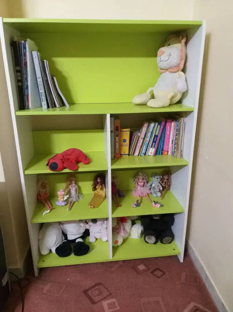 سرویس کودک و نوجوان|تخت و سرویس خواب|یزد, |دیوار