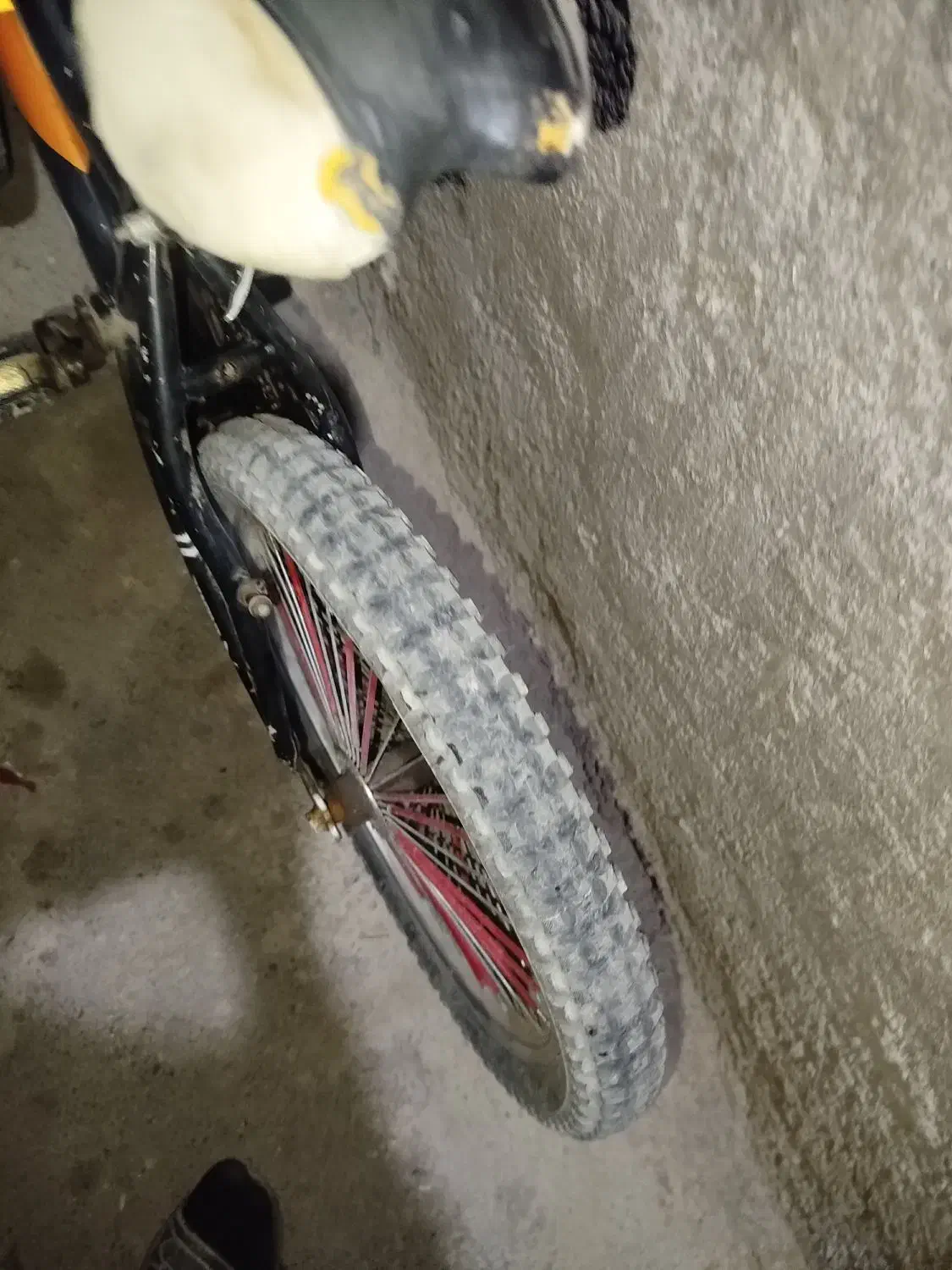 دوچرخه ۲۰|دوچرخه، اسکیت، اسکوتر|گلپایگان, |دیوار