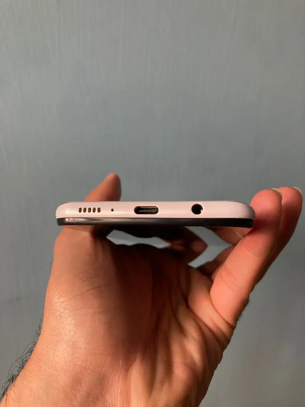 سامسونگ Galaxy A30s حافظه ۱۲۸ رم ۴ سالم در حدنو|موبایل|شیراز, شهرک گلدشت حافظ|دیوار