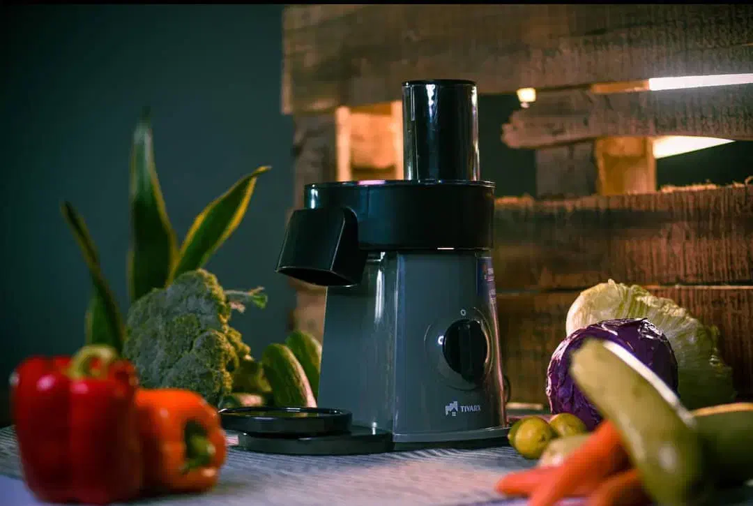 سالاد ساز تیوارکس|سایر لوازم برقی|تهران, شوش (باغ آذری)|دیوار