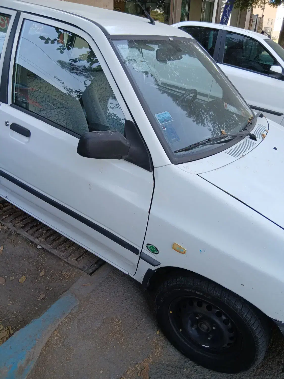 فروش فوری ماشین پراید131|خودرو سواری و وانت|یزد, |دیوار