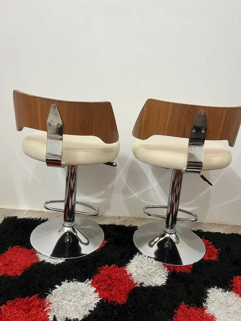 صندلی اپن|میز و صندلی غذاخوری|تربت‌حیدریه, شهرک ولیعصر|دیوار