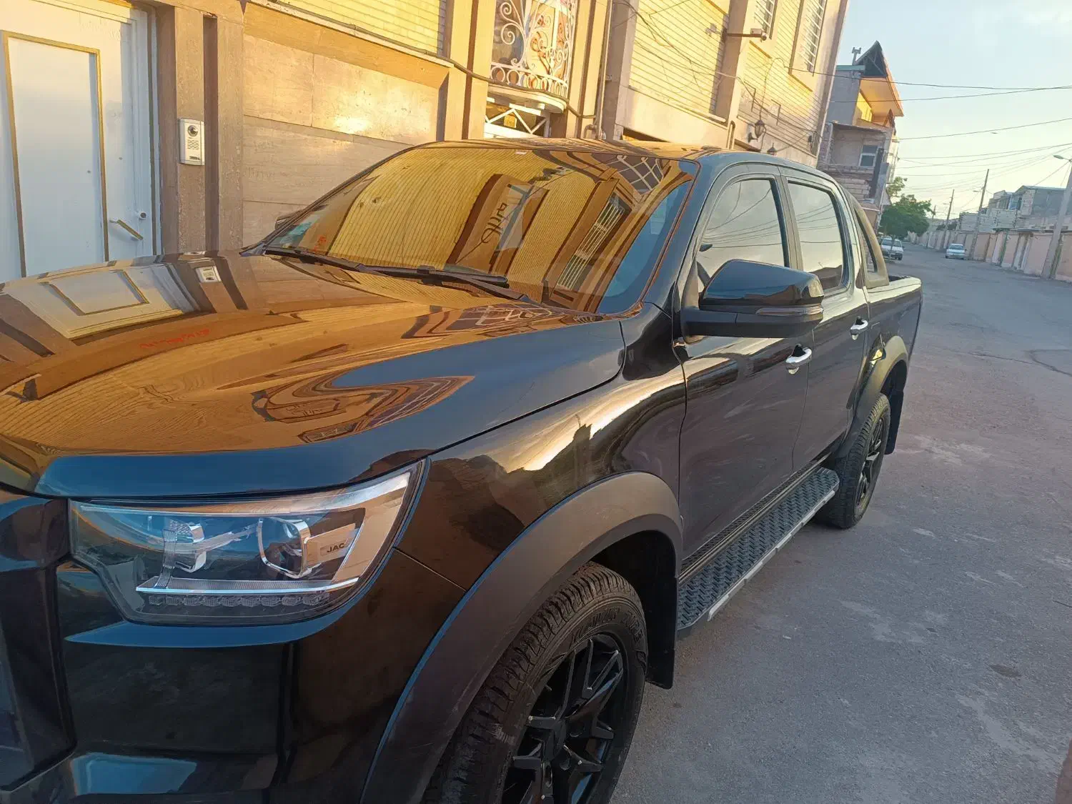 KMC|خودرو سواری و وانت|کرمان, |دیوار