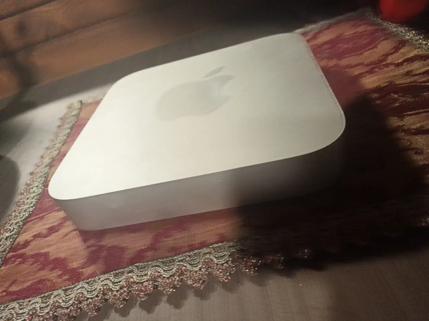 mac mini m1|رایانه رومیزی|تهران, نیلوفر|دیوار