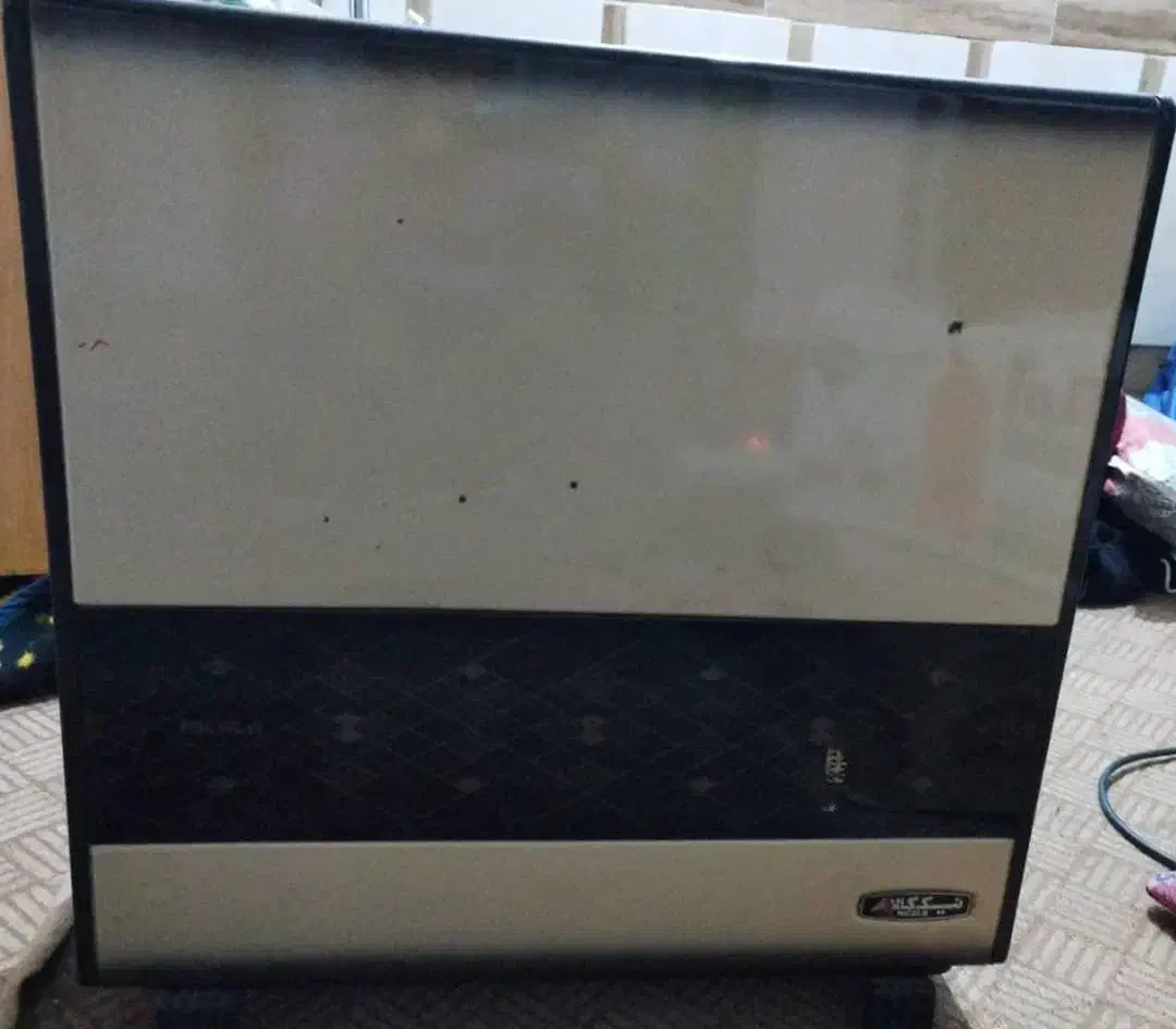 بخاری نیک کالا دودکش دار|بخاری، هیتر، شومینه|اهواز, زرگان|دیوار