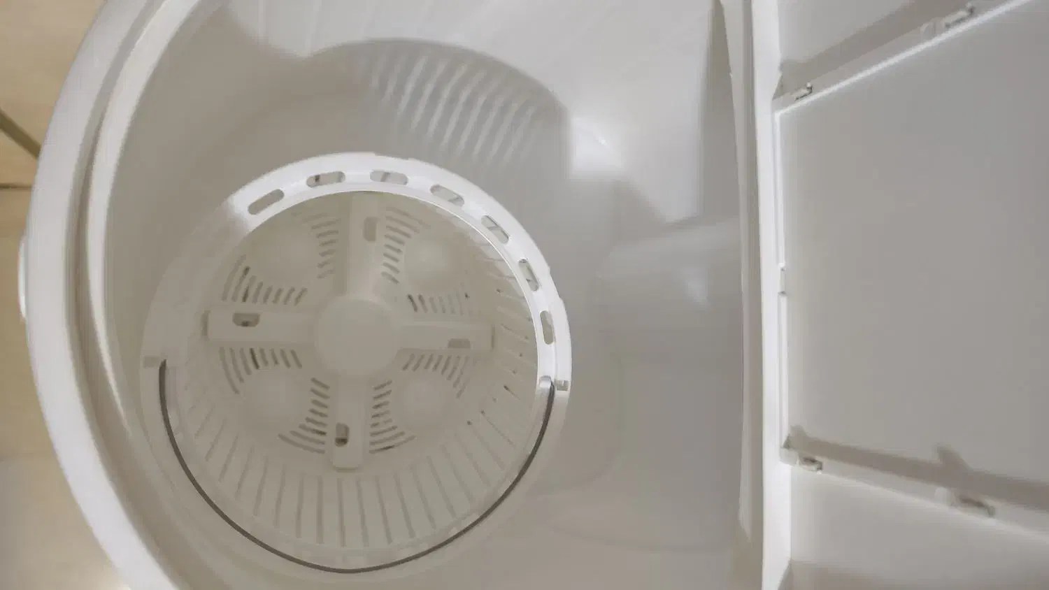 مینی واش برند جنرال تکنیک|ماشین لباسشویی و خشک‌کن لباس|مشهد, آزادشهر|دیوار