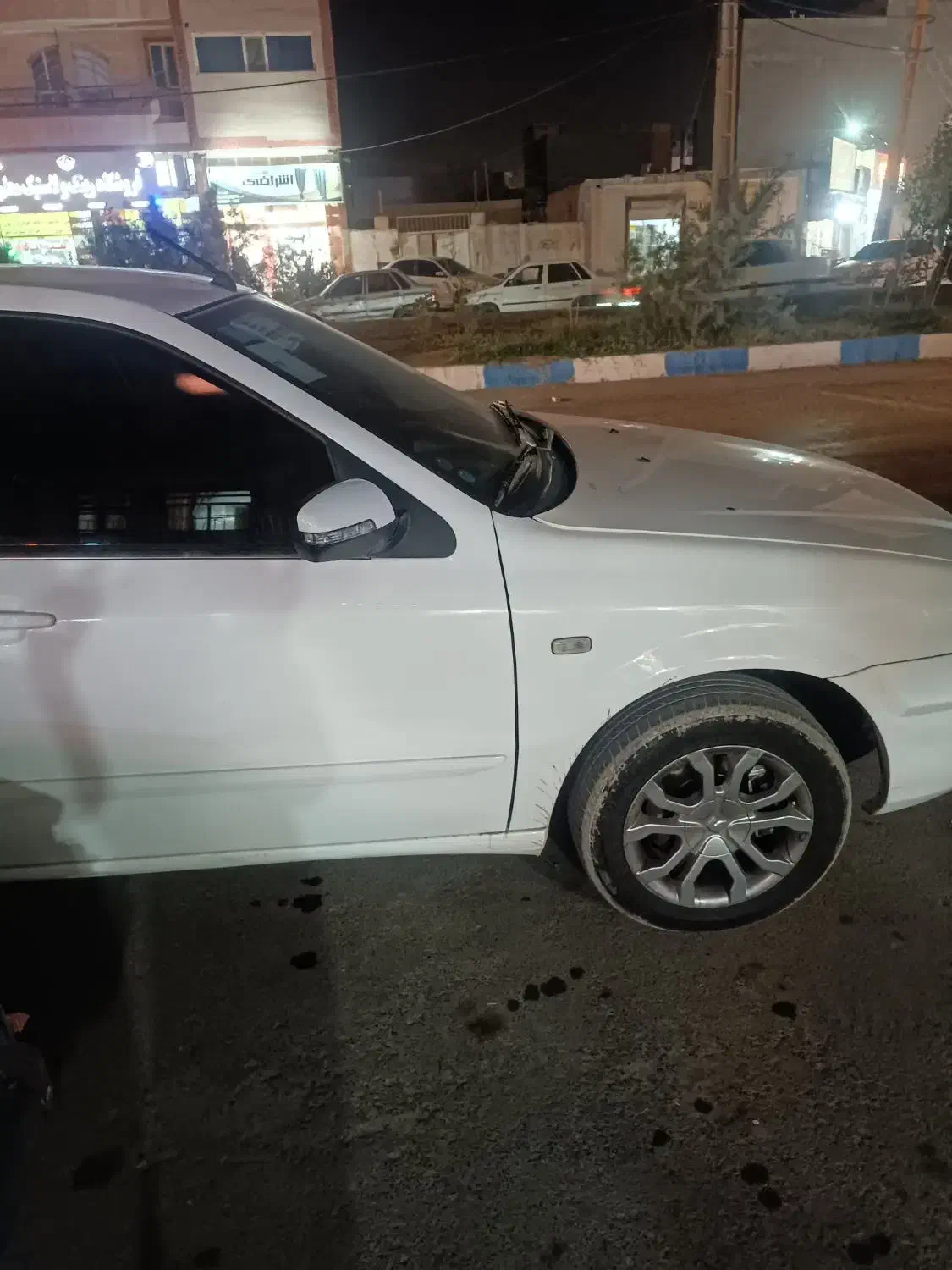 سمند سورن پلاس فول|خودرو سواری و وانت|زابل, |دیوار