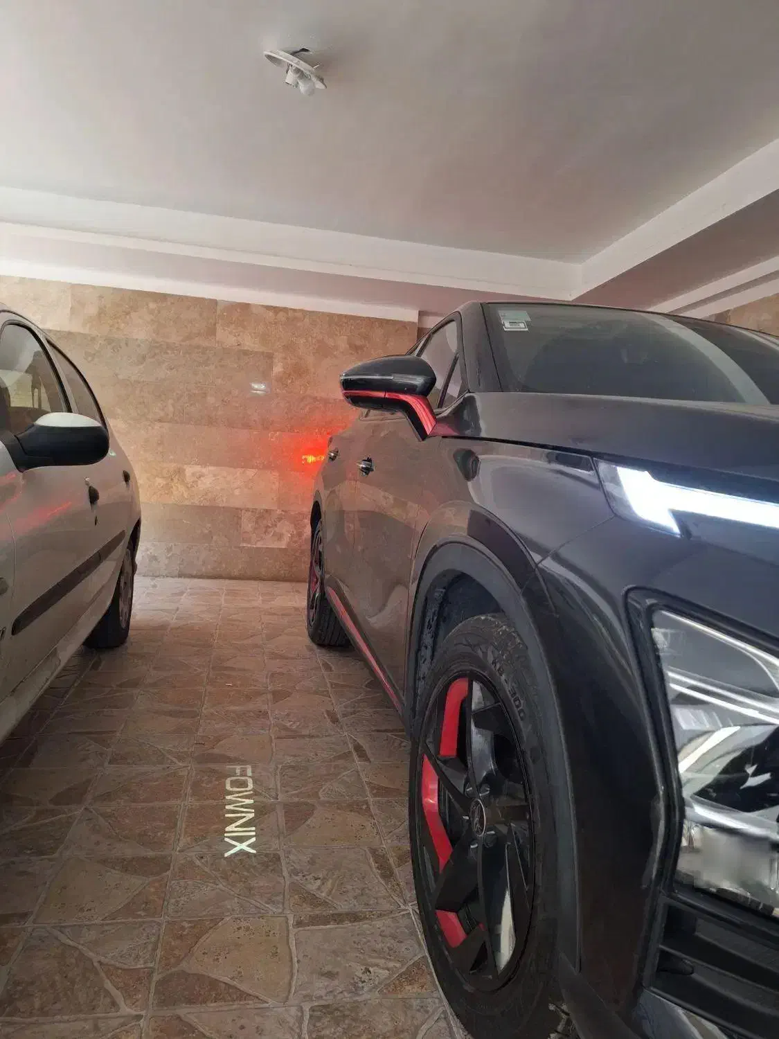 فونیکسfxمدل۱۴۰۲|خودرو سواری و وانت|گنبد کاووس, |دیوار