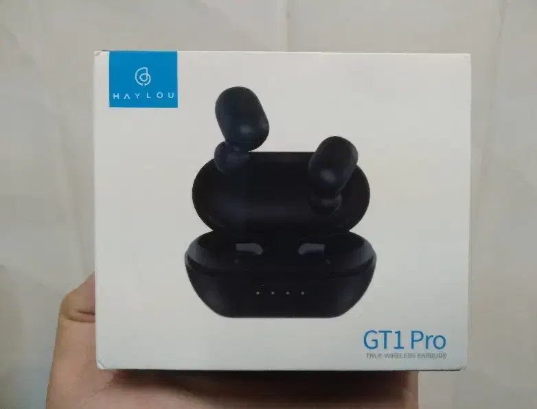 هندزفری بلوتوثی هایلو|لوازم جانبی موبایل و تبلت|قم, عمار یاسر|دیوار