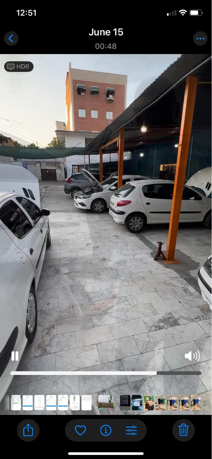 تعمیرگاه اتومبیل آرمان|استخدام صنعتی، فنی، مهندسی|گرگان, |دیوار