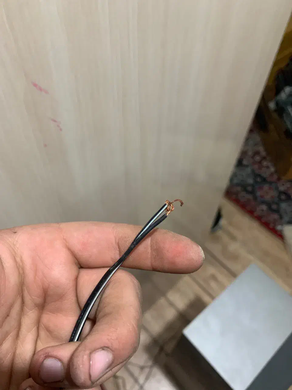 باند خانگی|سیستم صوتی خانگی|شیروان (خراسان), |دیوار