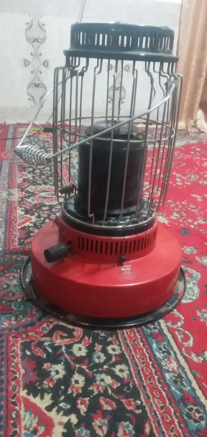 چراغ سولان|بخاری، هیتر، شومینه|زهک, |دیوار