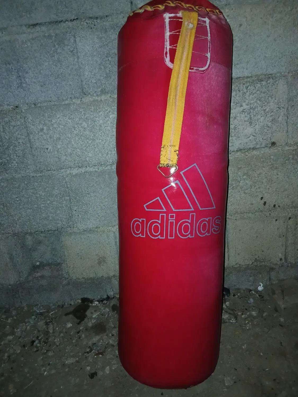 کیسه بوکس|تجهیزات ورزشی|رضوانشهر, |دیوار