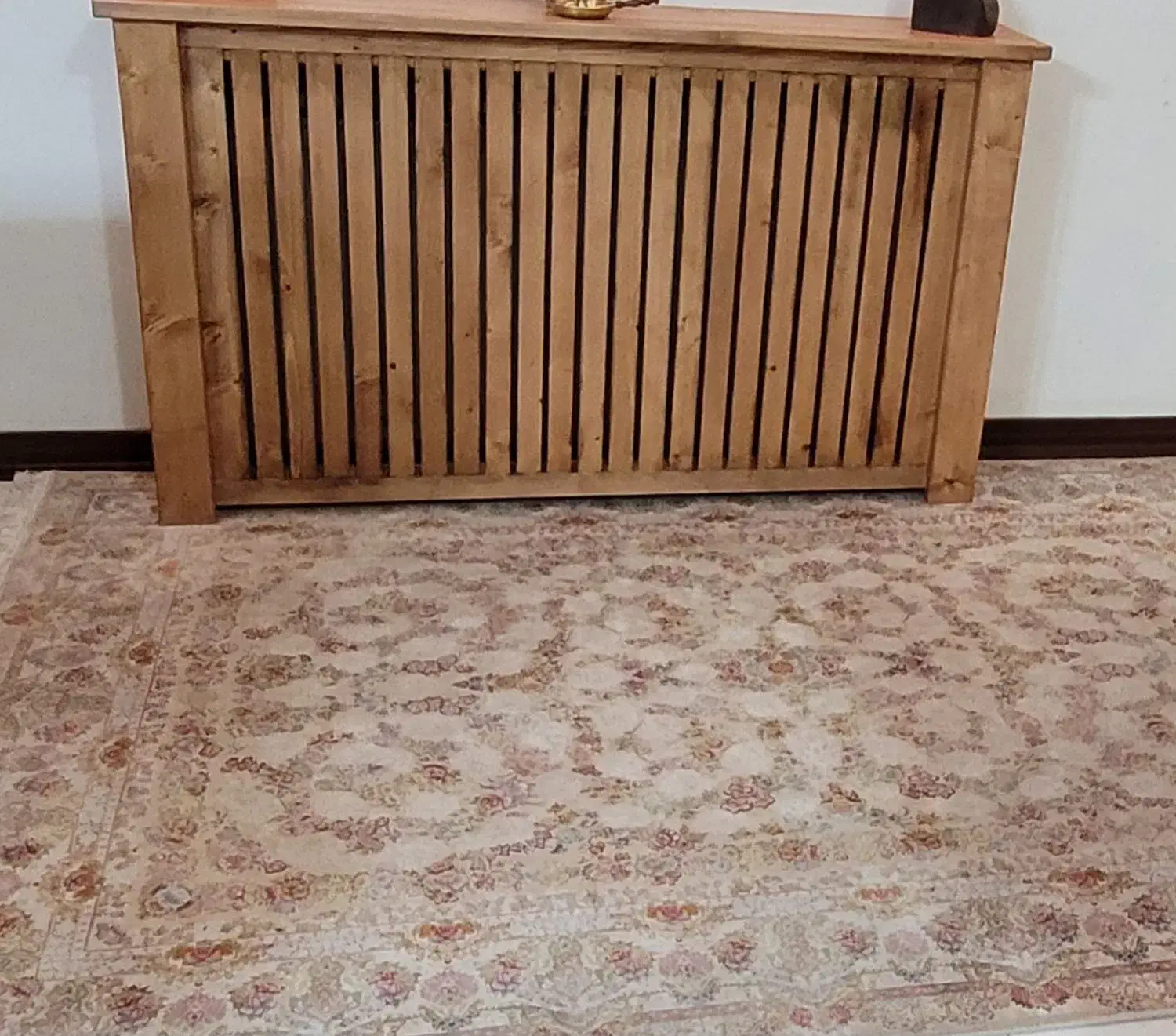 فرش ۱۲۰۰ شانه تراکم ۳۶۰۰|فرش|تهران, ترمینال غرب|دیوار