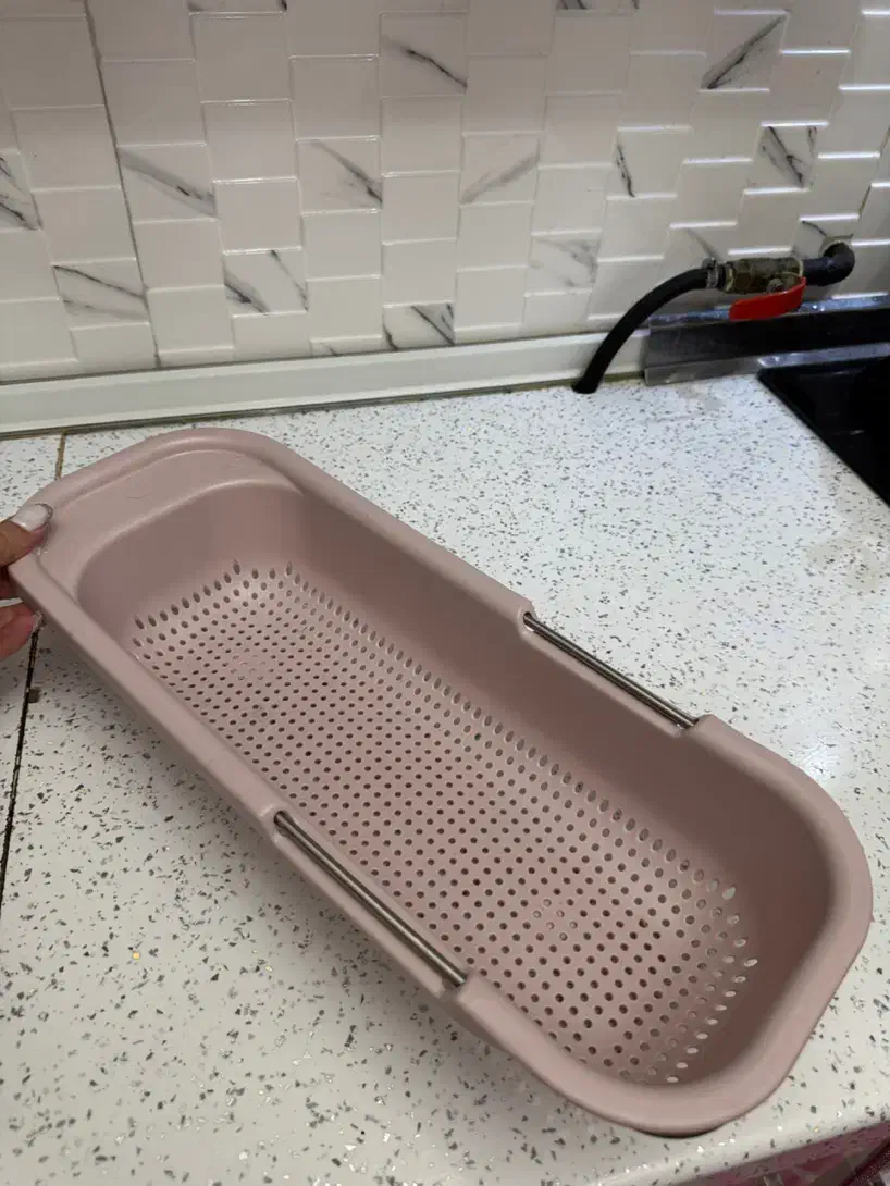 سبد سینک|آبچکان و نظمدهنده ظروف|تهران, شهرک چیتگر|دیوار