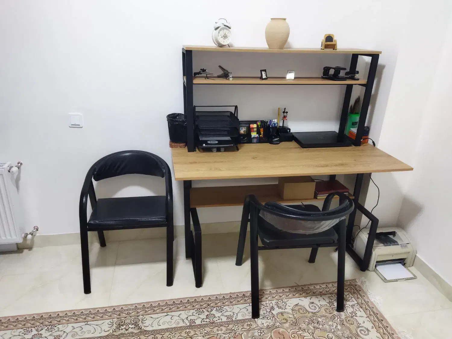 میز تحریر مدرن|میز تحریر و کامپیوتر|سقز, |دیوار