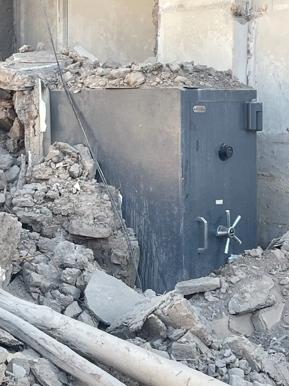 گاوصندوق|ابزارآلات|تهران, امین حضور|دیوار